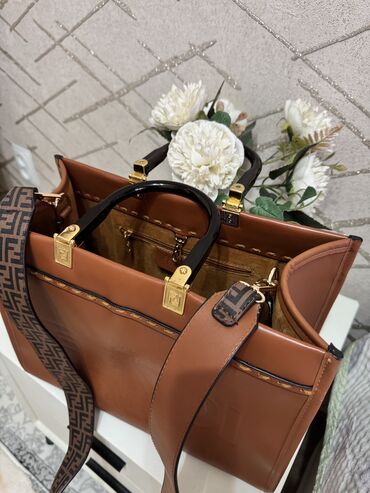 Классические сумки: Сумки в наличии. Италия🇮🇹 Кожаная — 10