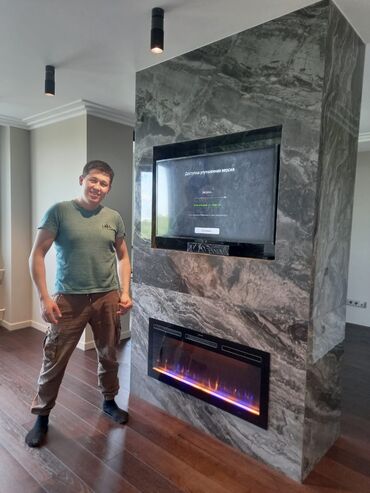 Укладка плитки: Подготовка стен для укладки, Подготовка стен для грунтовки, Резка плитки | Керамическая плитка, Керамогранитая плитка, Мозаичная плитка | Вертикальная укладка, Диагональная укладка, Горизонтальная укладка Больше 6 лет опыта at lalafo.kg — 19 Укладка плитки: Подготовка стен для укладки, Подготовка стен для грунтовки, Резка плитки | Керамическая плитка, Керамогранитая плитка, Мозаичная плитка | Вертикальная укладка, Диагональная укладка, Горизонтальная укладка Больше 6 лет опыта — 19