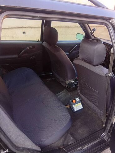 Volkswagen: Volkswagen Passat: 1991 г., 1.8 л, Механика, Универсал — 5