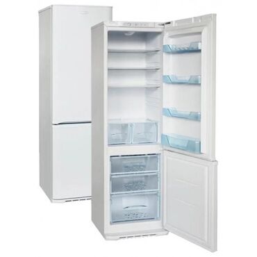холодильник бирюса цена: Холодильник Бирюса 627 Коротко о товаре •	ШхВхГ: 60х190х65.50 см