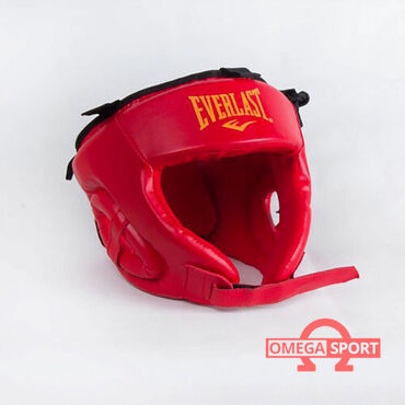боксерский шлем: Боксерский шлем(кож. заменитель) Описание: Шлем – это средство