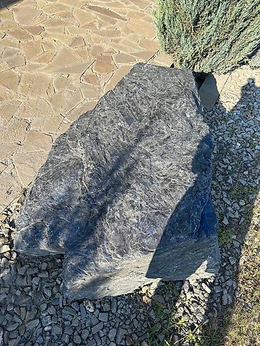 Галька: Камни для габионов и ландшафтного дизайна — 9