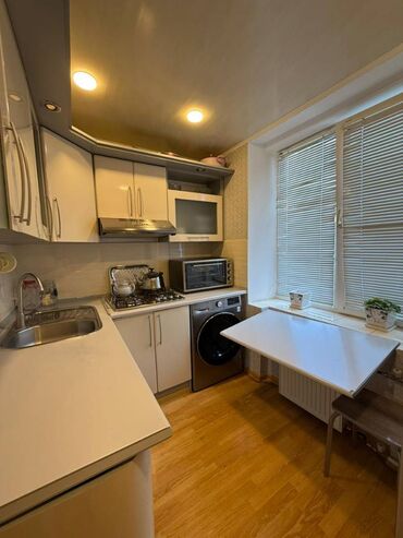 Köhnə tikili: Bakı, 2 otaqlı, Köhnə tikili, m. Xətai, 49 kv. m — 5