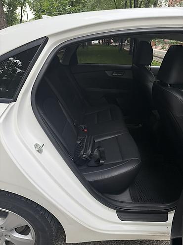 jeely coolray: Kia K3: 2018 г., 1.6 л, Автомат, Бензин, Седан — 7