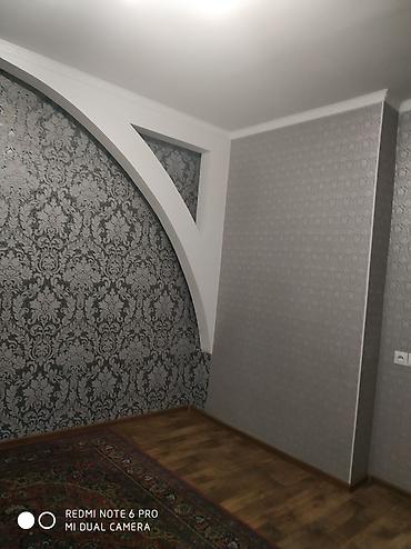 квартиры 2 комн: 2 комнаты, 52 м², Достук мкр 106 серия, 3 этаж — 5