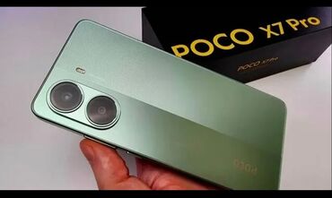 айфон 7 128 гб цена в бишкеке бу: Poco X7 Pro, Б/у, 256 ГБ, цвет - Зеленый