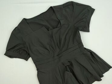 tanie marynarki damskie: Women's blouse, size 2XL