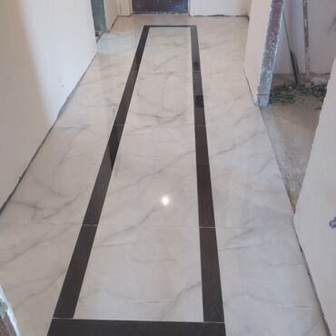 Plitə işləri: Kafel Metlax Tamet Kermoqranit Mərmər Qranit Mozaika Kapancik — 19