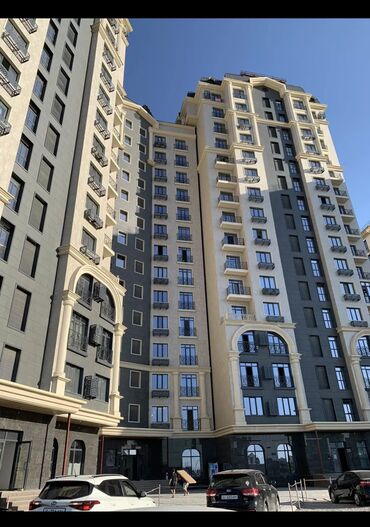 сертификат кут: 2 комнаты, 64 м², Элитка, 13 этаж, Дизайнерский ремонт