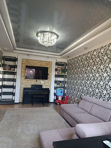 Продажа квартир: 5 комнат, 96 м², Вечерка 105 серия, 3 этаж, Евроремонт — 15