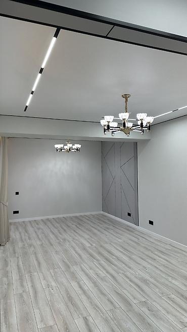 Продажа квартир: 3 комнаты, 84 м², Элитка, 5 этаж, Дизайнерский ремонт — 5