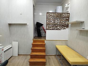 gözəllik salonları: 📍Gənclikdə obyekt kirayə verilir.📌 Hazır biznes içində var. Dərzi və — 4