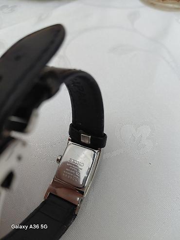Saat dəstləri: Lüks saat dəsti – 2 ədəd orijinal İsveçrə saatı 1) Chopard qadın — 15