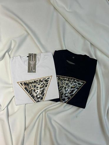 Majice kratkih rukava: Ženske majice S,M,L,XL,XXL veličine 1 komad 2100 din 2 komada 3000 — 8