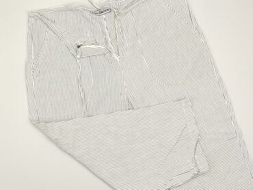 3/4 Trousers: 2XL (EU 44), condition - Good