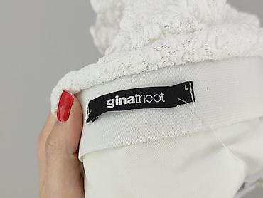 spódnice basic: Gina Tricot, Spódnica damska, rozmiar L — 4