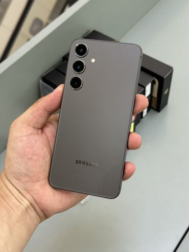 z flip 6 цена бишкек: Samsung Galaxy S24+, Колдонулган, 256 ГБ, 1 SIM, eSIM