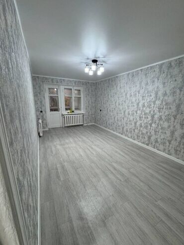 3 комнаты, 58 м², Хрущевка, 4 этаж, Евроремонт