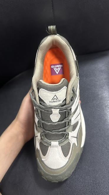 adidas gazeli: Кроссовки Humtto оригинал 💯 новые — 3