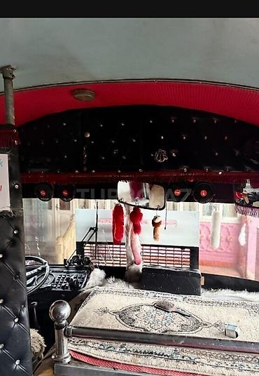 Sərnişin daşımaları: Avtobus — 9