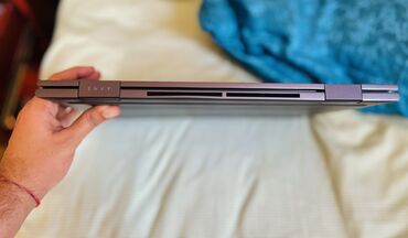 повербанк бу: Hp envy x360 with original box and charger contact directly on watsap