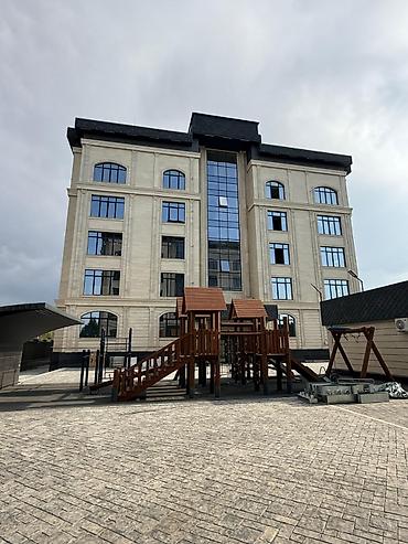 Продажа квартир: 4 комнаты, 205 м², Индивидуалка, 1 этаж, Готовая ПСО (под самоотделку) — 5