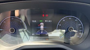 Другие автомобили: Продается Хунчи Электромобиль Запас хода 431 км Полностью в родном — 14