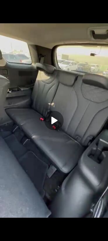 Hyundai: Hyundai Palisade: 2019 г., 2.2 л, Автомат, Дизель, Кроссовер — 16