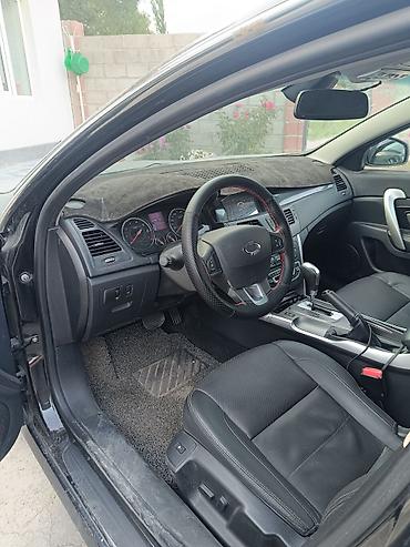 женезис авто: Renault Samsung SM5: 2019 г., 2 л, Автомат, Бензин, Седан — 3