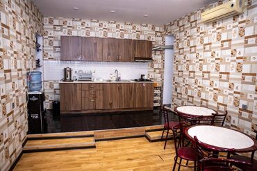 Binalar: 🔥🔥İŞ ADAMLARI ÜÇÜN ƏLA FÜRSƏT!!!Obyekt Icarəyə verilir🔥🔥 📍 Gənclik — 9