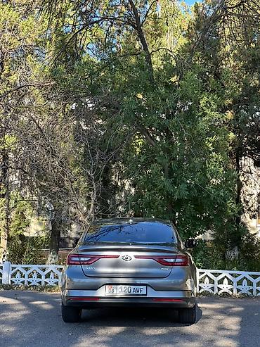 присоска вакуумная для стекла: Renault SM6: 2019 г., 2 л, Автомат, Бензин, Седан — 2