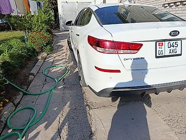 оптима 2 4: Kia Optima: 2019 г., Автомат, Бензин, Седан — 4