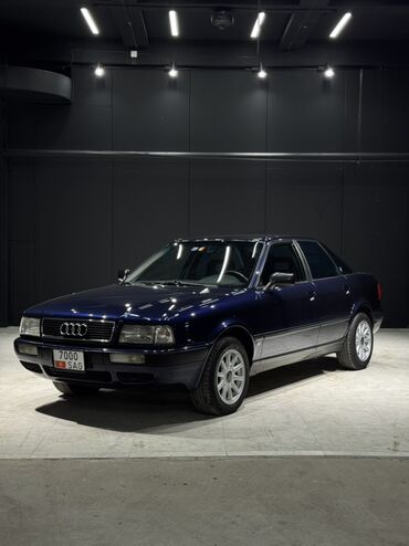 задние фары ниссан примера: Audi 80: 1993 г., 2.3 л, Механика, Бензин, Седан