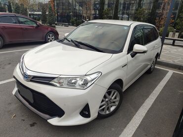 tır icarəsi: Günlük, Toyota, Depozitlə, Qalmamaq şərti ilə