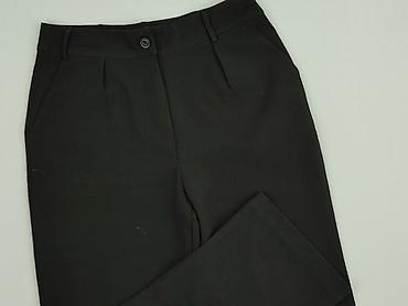 culotte: Spodnie materiałowe damskie, rozmiar XL — 1