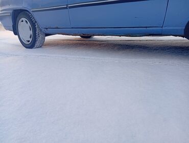 Daewoo: Daewoo Nexia: 2007 г., Седан — 8