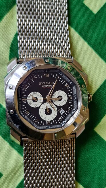 Ručni satovi: Sportski sat, Muški — 1