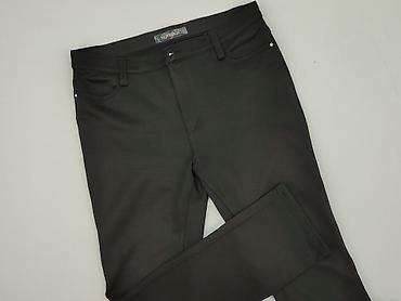 34 trousers: Spodnie materiałowe damskie, rozmiar 2XL — 1