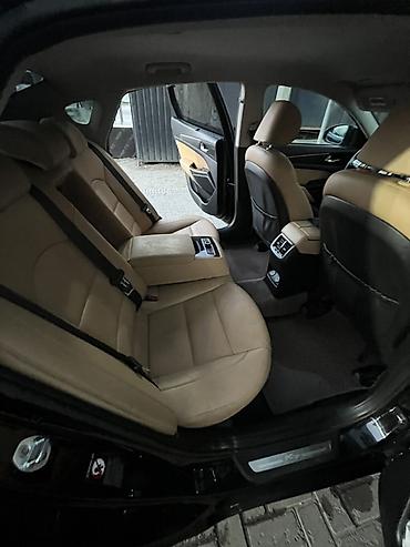 Kia: Kia K7: 2019 г., Седан — 16