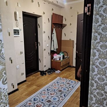 квартиры в аренду джалал абад: 1 комната, Собственник, Без подселения, С мебелью полностью