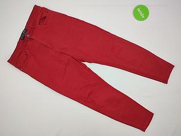 doolapa second hand: Stradivarius, Spodnie materiałowe damskie, rozmiar XL — 2