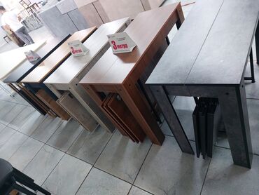 Письменные столы: Письменный стол, Новый — 19