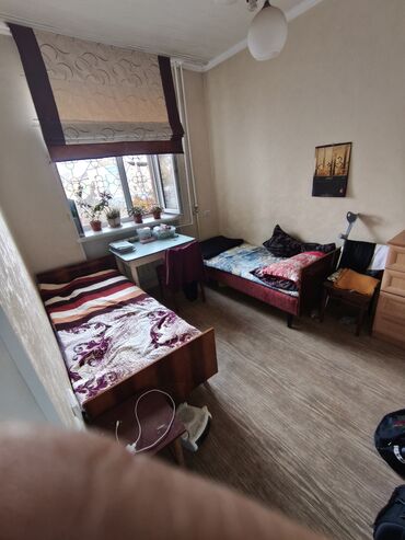 куплю дом садовое: 3 бөлмө, 60 кв. м, 105-серия, 1 кабат