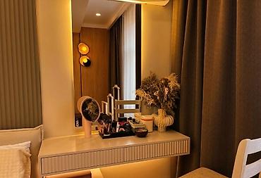 Продажа квартир: 2 комнаты, 78 м², Элитка, 12 этаж, Дизайнерский ремонт — 15