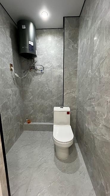 Продажа квартир: 2 комнаты, 51 м², Элитка, 13 этаж, Евроремонт — 8