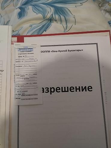 Продажа дач: Продаётся дача в живописном и экологичном чистом районе всего в 10 — 6