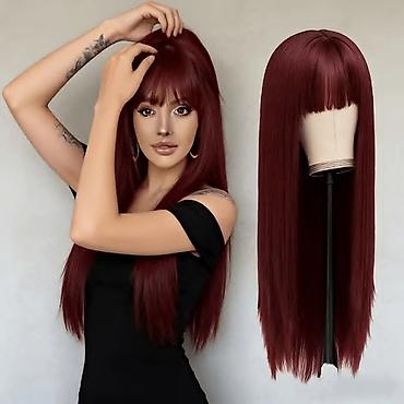 Perike i klipse: 3200 — 10