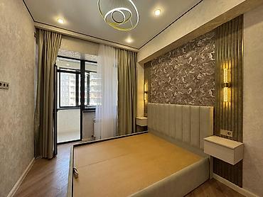 Продажа квартир: 1 комната, 46 м², Элитка, 10 этаж, Дизайнерский ремонт — 5