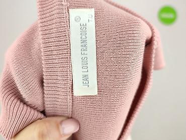 nerka lv: Jean Louis Francois, Sweter damski, rozmiar One size — 4