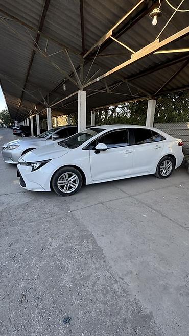 левин гибрид: Toyota Levin: 2021 г., 1.7 л, Вариатор, Гибрид, Седан — 2